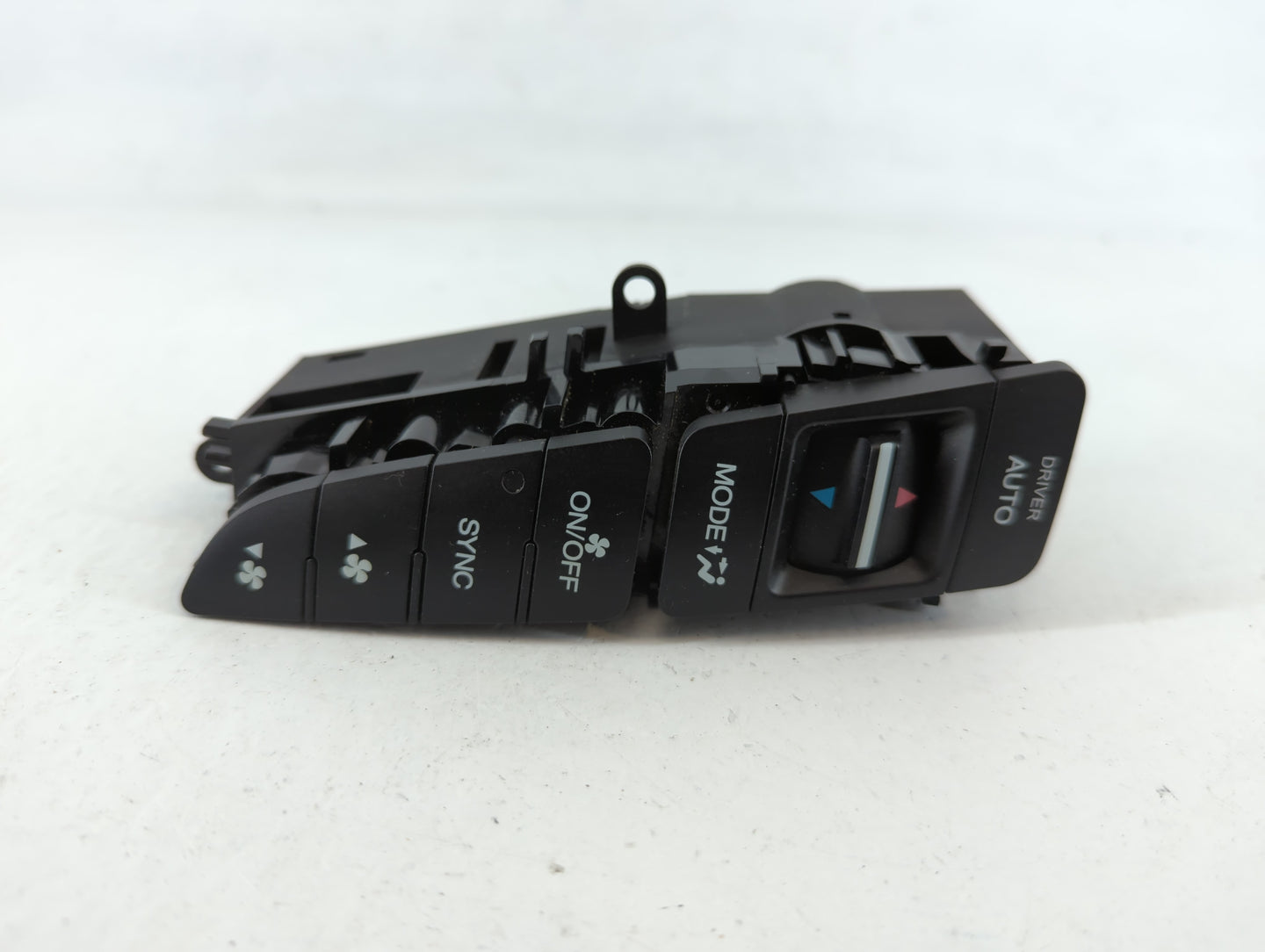 2009-2014 Acura Tl Climate Control Module Temperature AC/Heater Replacement P/N:0102 A1 79620TK4A20M1 Fits OEM Used Auto Par