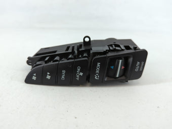 compare product 2009-2014 Acura Tl Climate Control Module Temperature AC/Heater Replacement P/N:0102 A1 79620TK4A20M1 Fits OEM Used Auto Parts