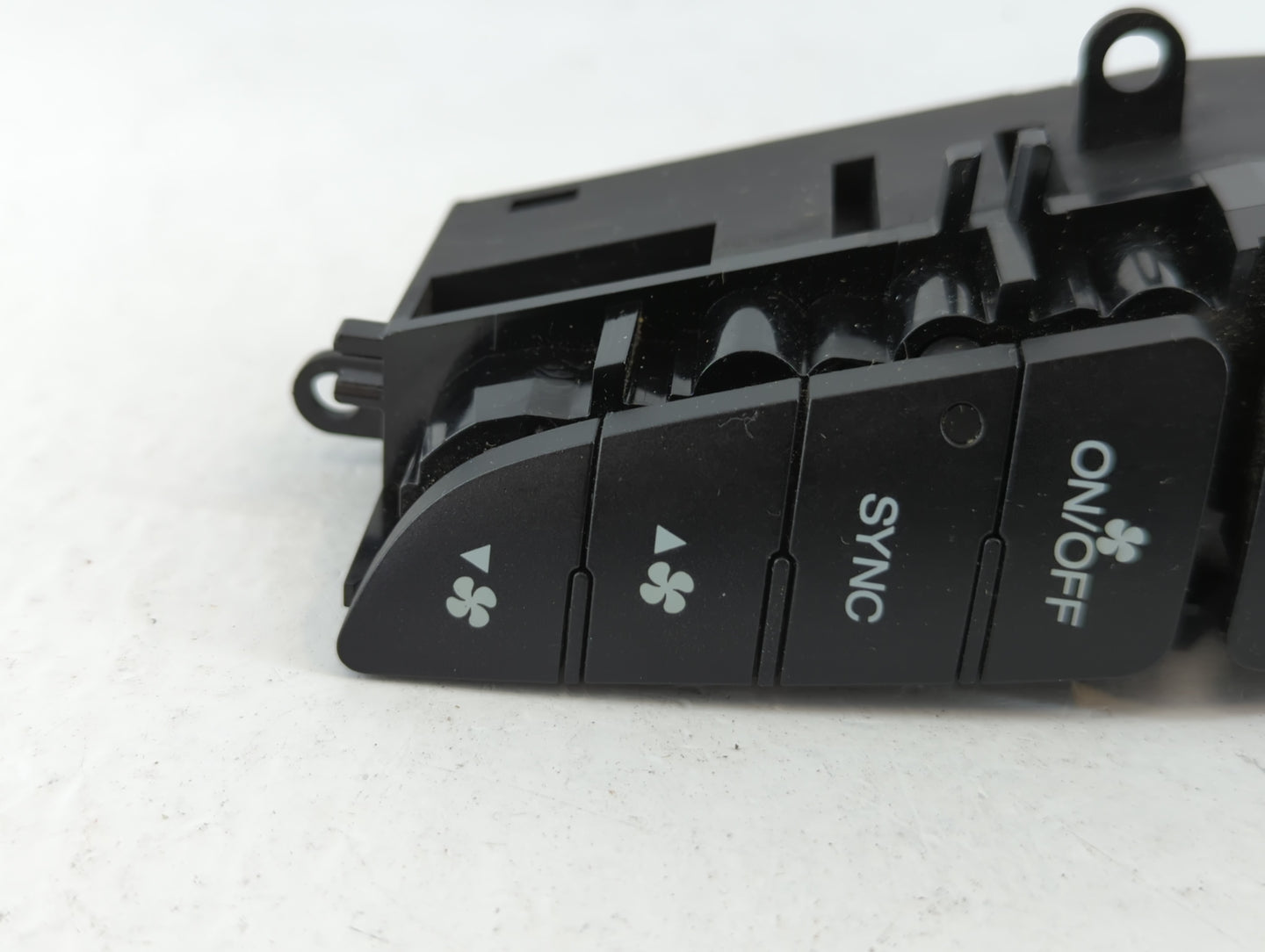 2009-2014 Acura Tl Climate Control Module Temperature AC/Heater Replacement P/N:0102 A1 79620TK4A20M1 Fits OEM Used Auto Par