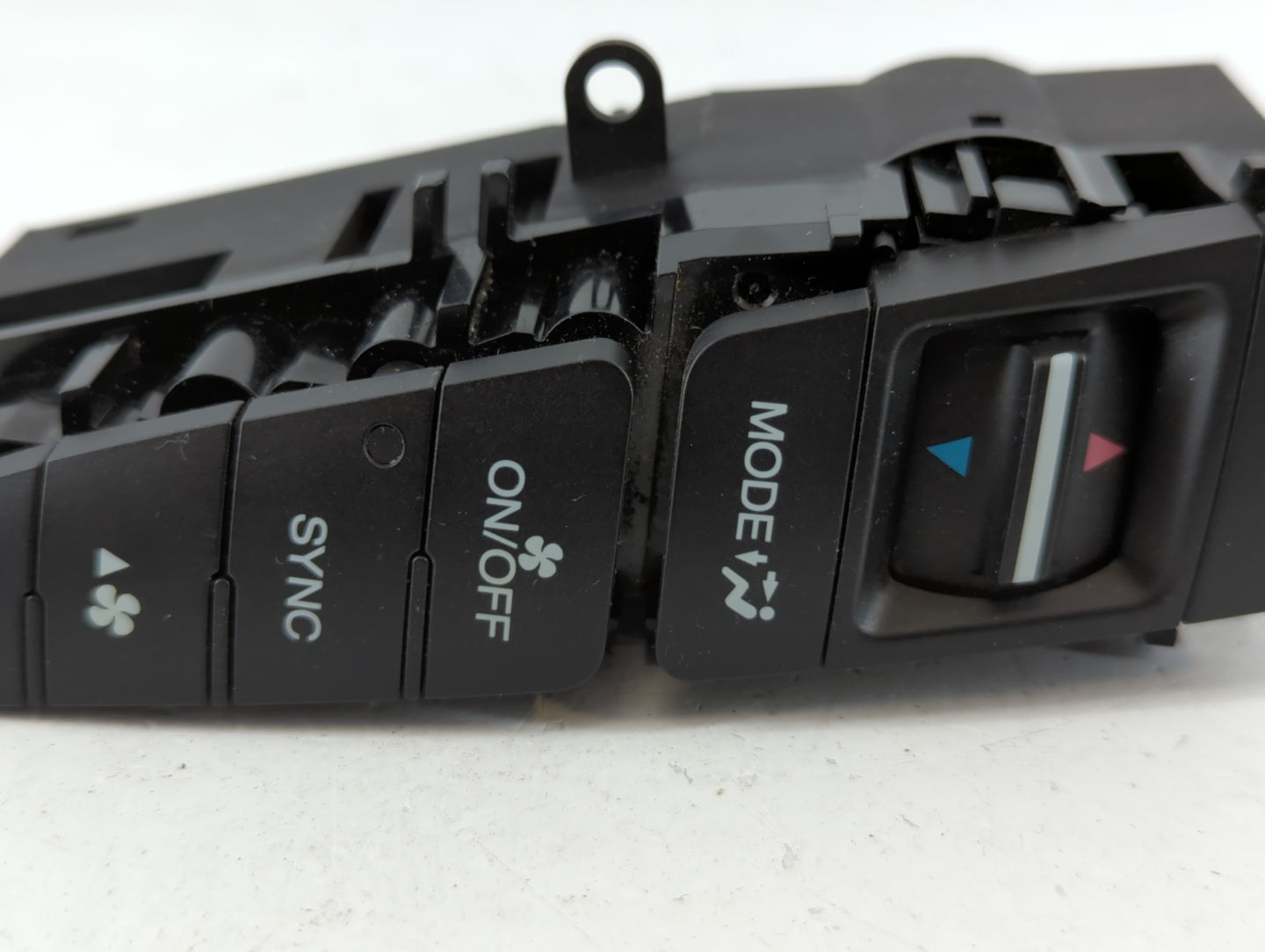 2009-2014 Acura Tl Climate Control Module Temperature AC/Heater Replacement P/N:0102 A1 79620TK4A20M1 Fits OEM Used Auto Par