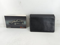 2012 Acura Tl Owners Manual Book Guide P/N:00X31-TK4-6310 31TK4631 OEM Used Auto Parts - Oemusedautoparts1.com