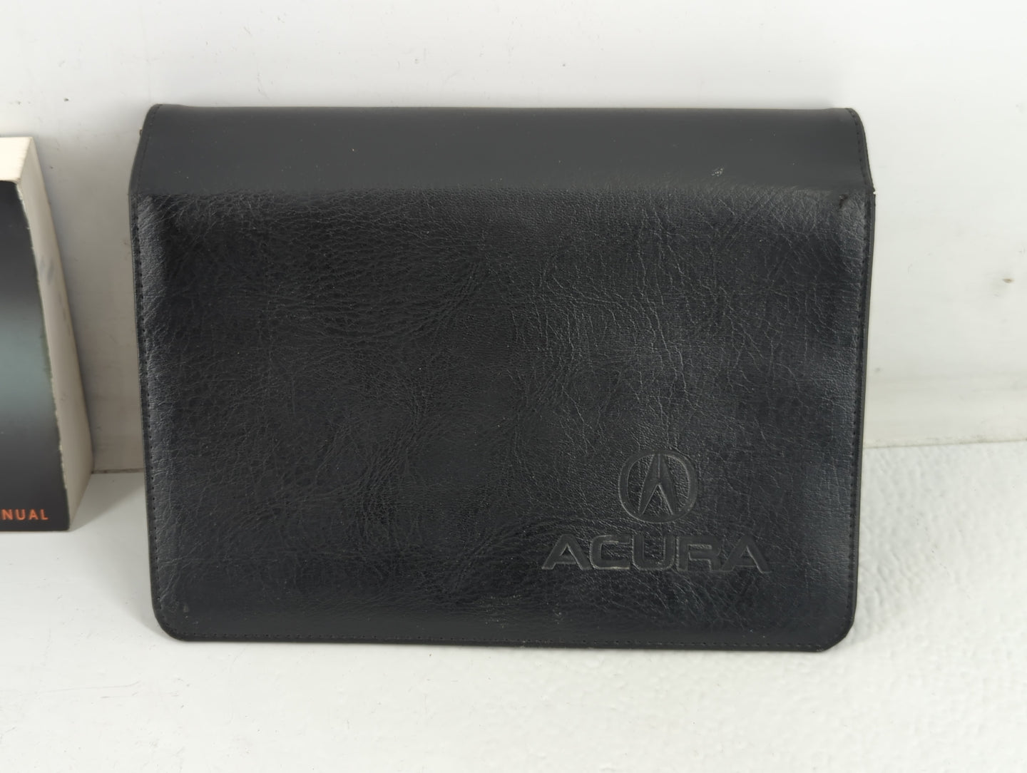 2012 Acura Tl Owners Manual Book Guide P/N:00X31-TK4-6310 31TK4631 OEM Used Auto Parts - Oemusedautoparts1.com