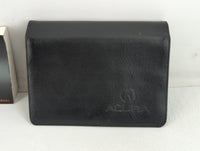 2012 Acura Tl Owners Manual Book Guide P/N:00X31-TK4-6310 31TK4631 OEM Used Auto Parts - Oemusedautoparts1.com