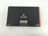 2012 Acura Tl Owners Manual Book Guide P/N:00X31-TK4-6310 31TK4631 OEM Used Auto Parts - Oemusedautoparts1.com