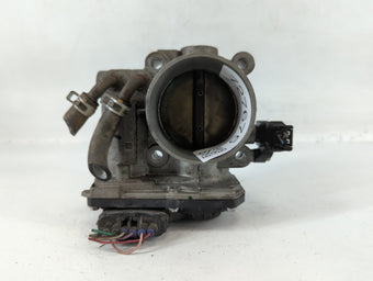 compare product 2009-2014 Acura Tl Throttle Body P/N:GMC1E U31990434782 Fits Fits 2009 2010 2011 2012 2013 2014 2015 2016 2017 OEM Used Auto Parts