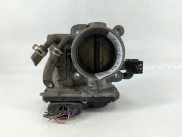 2009-2014 Acura Tl Throttle Body P/N:GMC1E U31990434782 Fits Fits 2009 2010 2011 2012 2013 2014 2015 2016 2017 OEM Used Auto
