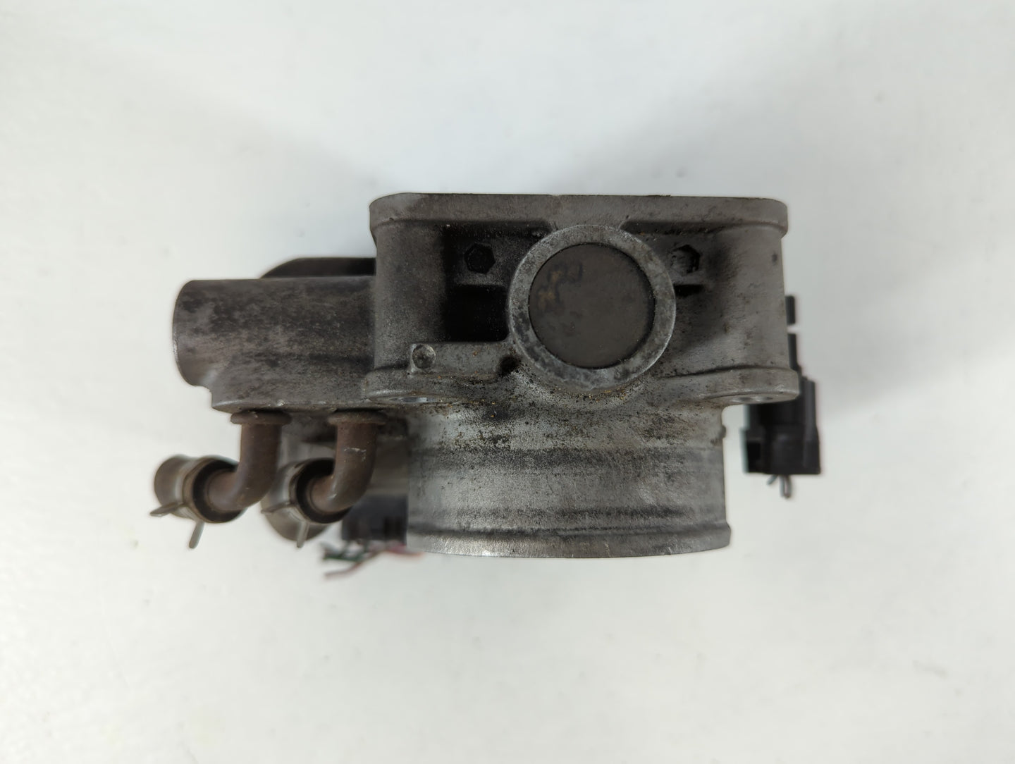 2009-2014 Acura Tl Throttle Body P/N:GMC1E U31990434782 Fits Fits 2009 2010 2011 2012 2013 2014 2015 2016 2017 OEM Used Auto