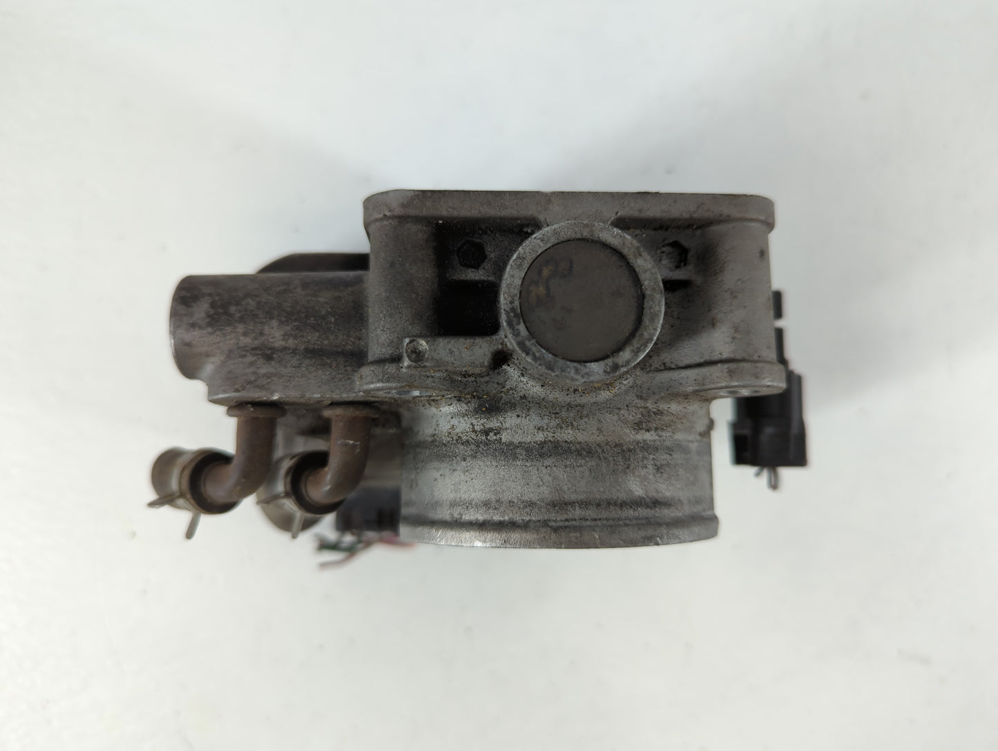 2009-2014 Acura Tl Throttle Body P/N:GMC1E U31990434782 Fits Fits 2009 2010 2011 2012 2013 2014 2015 2016 2017 OEM Used Auto