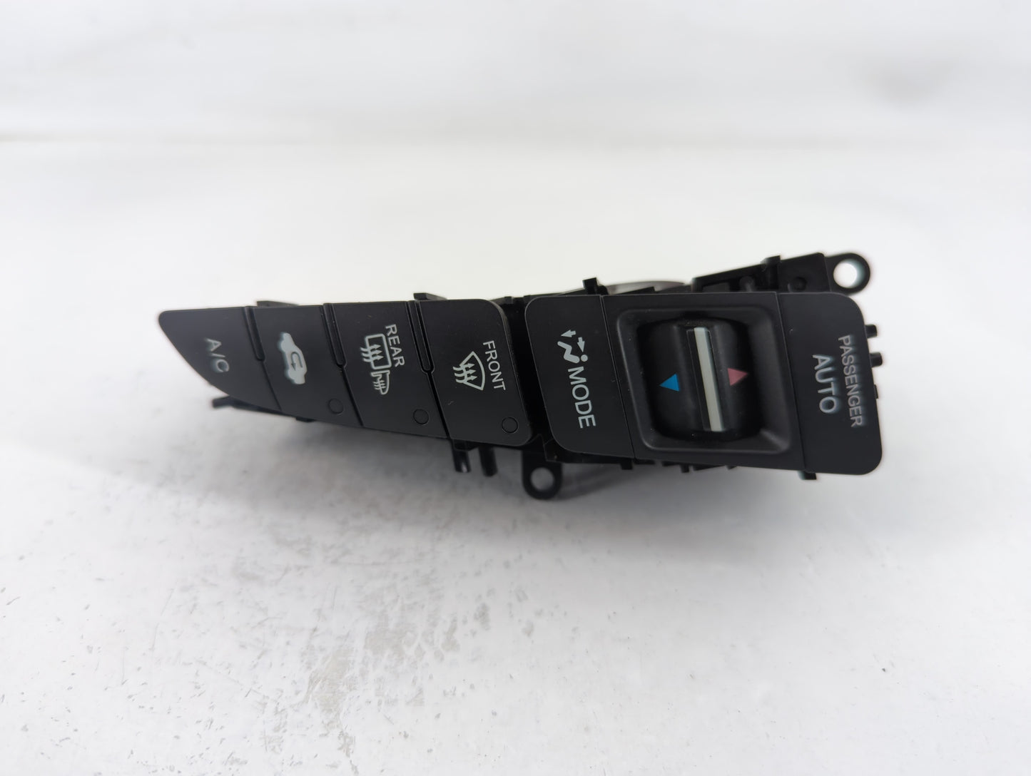 2009-2014 Acura Tl Climate Control Module Temperature AC/Heater Replacement P/N:0472 A1 79630TK4A420M1 Fits OEM Used Auto Pa