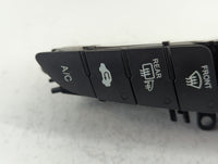 2009-2014 Acura Tl Climate Control Module Temperature AC/Heater Replacement P/N:0472 A1 79630TK4A420M1 Fits OEM Used Auto Pa