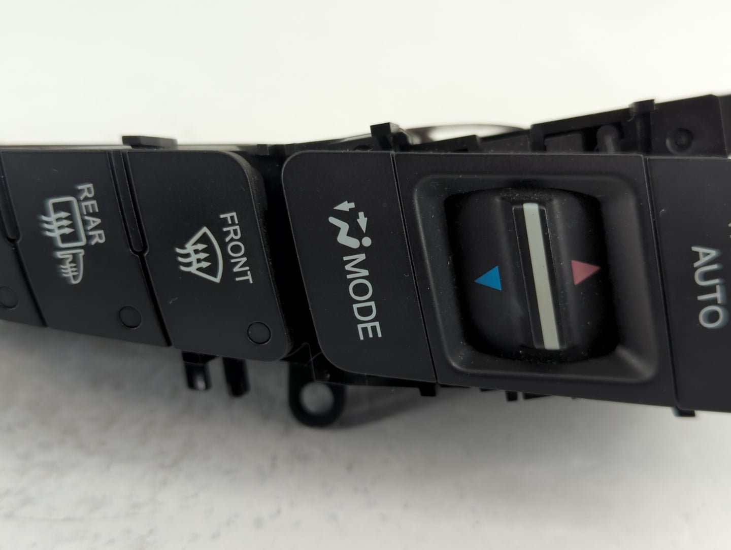2009-2014 Acura Tl Climate Control Module Temperature AC/Heater Replacement P/N:0472 A1 79630TK4A420M1 Fits OEM Used Auto Pa