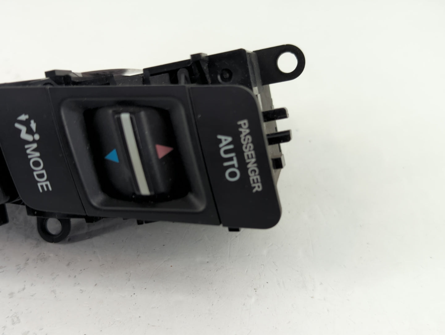 2009-2014 Acura Tl Climate Control Module Temperature AC/Heater Replacement P/N:0472 A1 79630TK4A420M1 Fits OEM Used Auto Pa