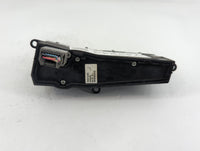 2009-2014 Acura Tl Climate Control Module Temperature AC/Heater Replacement P/N:0472 A1 79630TK4A420M1 Fits OEM Used Auto Pa