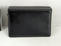 2012 Acura Tl Owners Manual Book Guide P/N:31TK4631 00X31-TK4-6310 OEM Used Auto Parts - Oemusedautoparts1.com