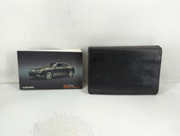 2012 Acura Tl Owners Manual Book Guide P/N:31TK4631 OEM Used Auto Parts - Oemusedautoparts1.com