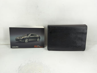 compare product 2012 Acura Tl Owners Manual Book Guide P/N:31TK4631 OEM Used Auto Parts