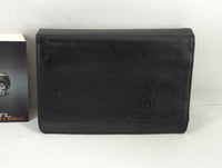 2012 Acura Tl Owners Manual Book Guide P/N:31TK4631 OEM Used Auto Parts - Oemusedautoparts1.com