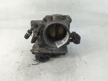 2009-2014 Acura Tl Throttle Body P/N:1990660130 GMC1E Fits Fits 2009 2010 2011 2012 2013 2014 2015 2016 2017 OEM Used Auto P
