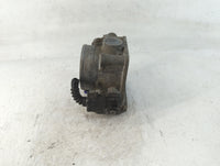 2009-2014 Acura Tl Throttle Body P/N:1990660130 GMC1E Fits Fits 2009 2010 2011 2012 2013 2014 2015 2016 2017 OEM Used Auto P