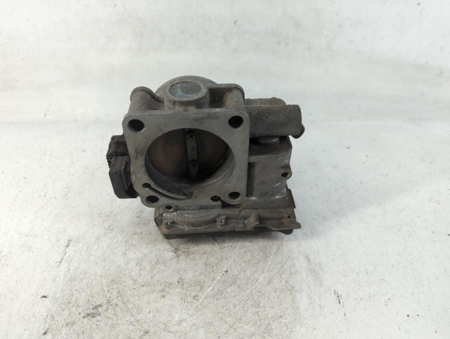 2009-2014 Acura Tl Throttle Body P/N:1990660130 GMC1E Fits Fits 2009 2010 2011 2012 2013 2014 2015 2016 2017 OEM Used Auto P