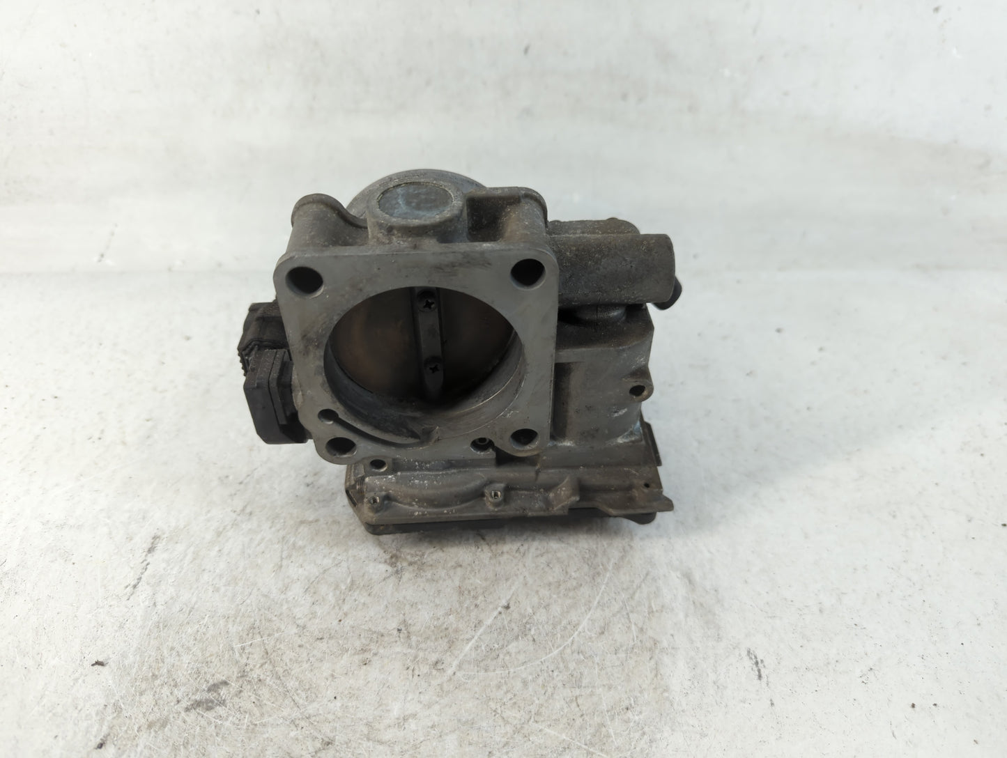 2009-2014 Acura Tl Throttle Body P/N:1990660130 GMC1E Fits Fits 2009 2010 2011 2012 2013 2014 2015 2016 2017 OEM Used Auto P