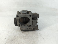 2009-2014 Acura Tl Throttle Body P/N:1990660130 GMC1E Fits Fits 2009 2010 2011 2012 2013 2014 2015 2016 2017 OEM Used Auto P