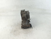2009-2014 Acura Tl Throttle Body P/N:1990660130 GMC1E Fits Fits 2009 2010 2011 2012 2013 2014 2015 2016 2017 OEM Used Auto P