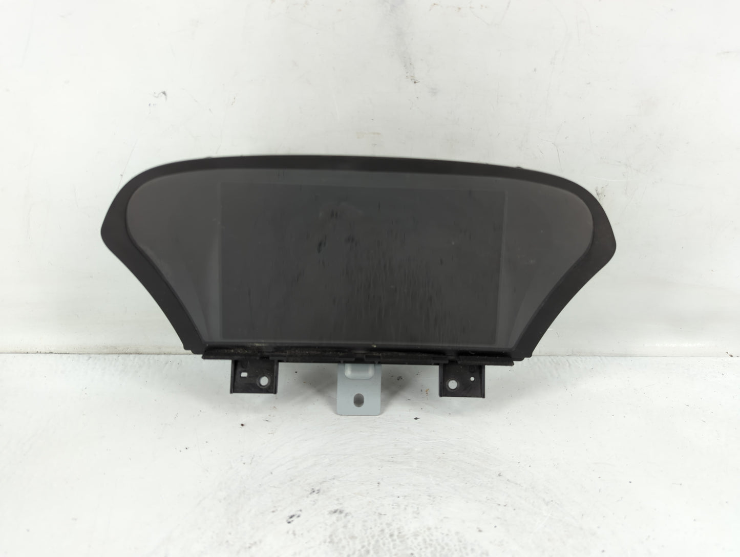 2012-2014 Acura Tl Information Display Screen - Oemusedautoparts1.com