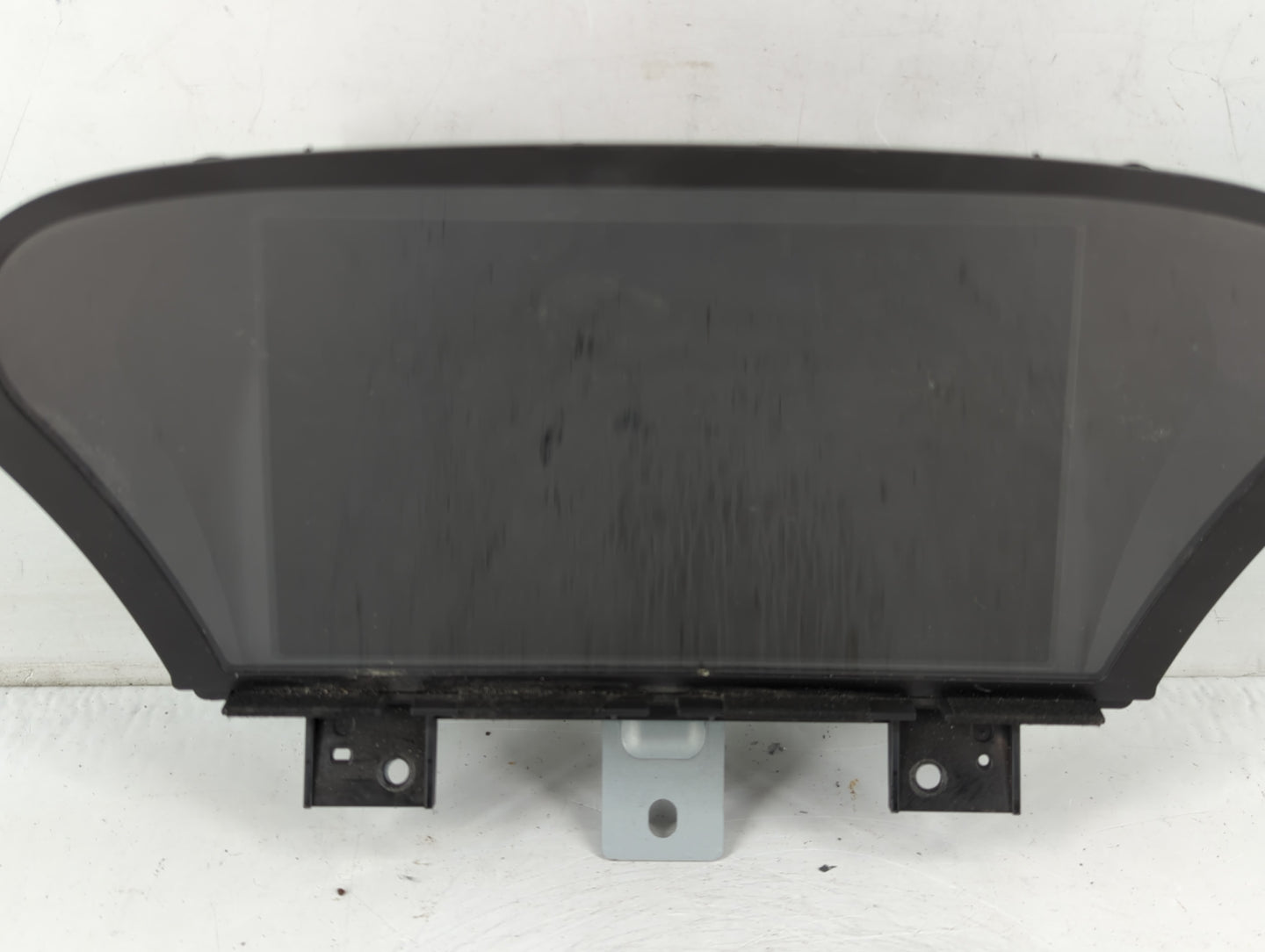 2012-2014 Acura Tl Information Display Screen - Oemusedautoparts1.com