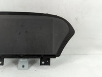 2012-2014 Acura Tl Information Display Screen - Oemusedautoparts1.com