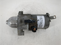 2009-2014 Acura Tsx Car Starter Motor Solenoid OEM P/N:SM-73002 Fits Fits 2008 2009 2010 2011 2012 2013 2014 OEM Used Auto P