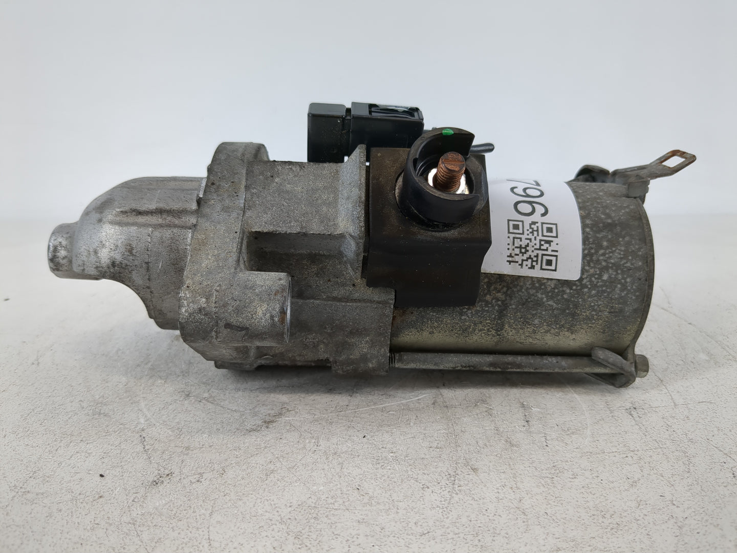 2009-2014 Acura Tsx Car Starter Motor Solenoid OEM P/N:SM-73002 Fits Fits 2008 2009 2010 2011 2012 2013 2014 OEM Used Auto P