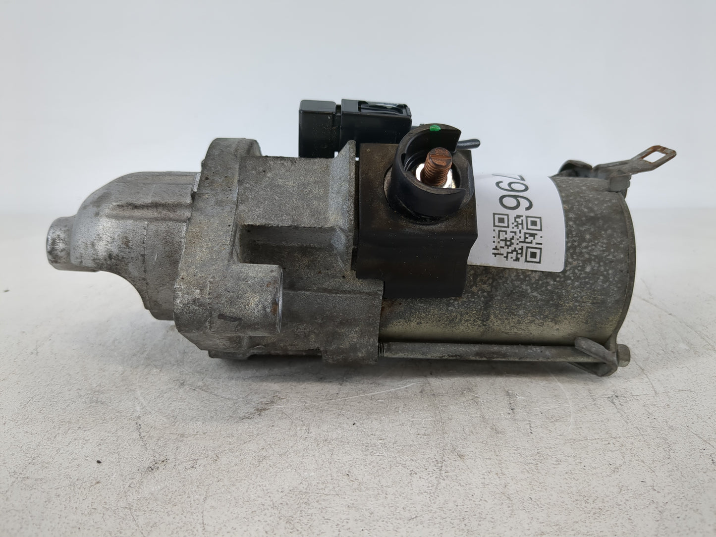 2009-2014 Acura Tsx Car Starter Motor Solenoid OEM P/N:SM-73002 Fits Fits 2008 2009 2010 2011 2012 2013 2014 OEM Used Auto P