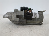 2009-2014 Acura Tsx Car Starter Motor Solenoid OEM P/N:SM-73002 Fits Fits 2008 2009 2010 2011 2012 2013 2014 OEM Used Auto P