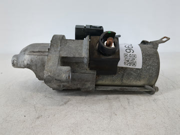 2009-2014 Acura Tsx Car Starter Motor Solenoid OEM P/N:SM-73002 Fits Fits 2008 2009 2010 2011 2012 2013 2014 OEM Used Auto Parts