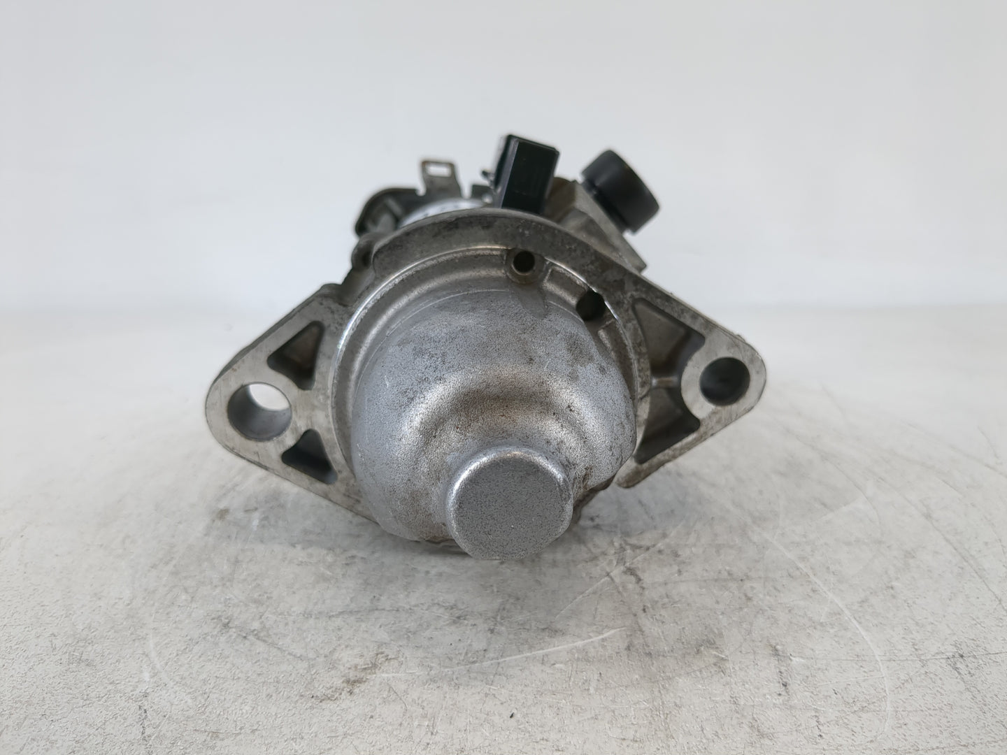 2009-2014 Acura Tsx Car Starter Motor Solenoid OEM P/N:SM-73002 Fits Fits 2008 2009 2010 2011 2012 2013 2014 OEM Used Auto P