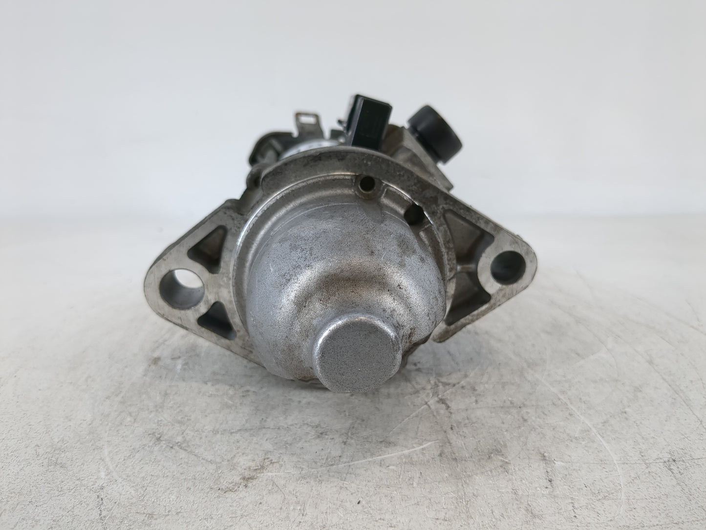 2009-2014 Acura Tsx Car Starter Motor Solenoid OEM P/N:SM-73002 Fits Fits 2008 2009 2010 2011 2012 2013 2014 OEM Used Auto P