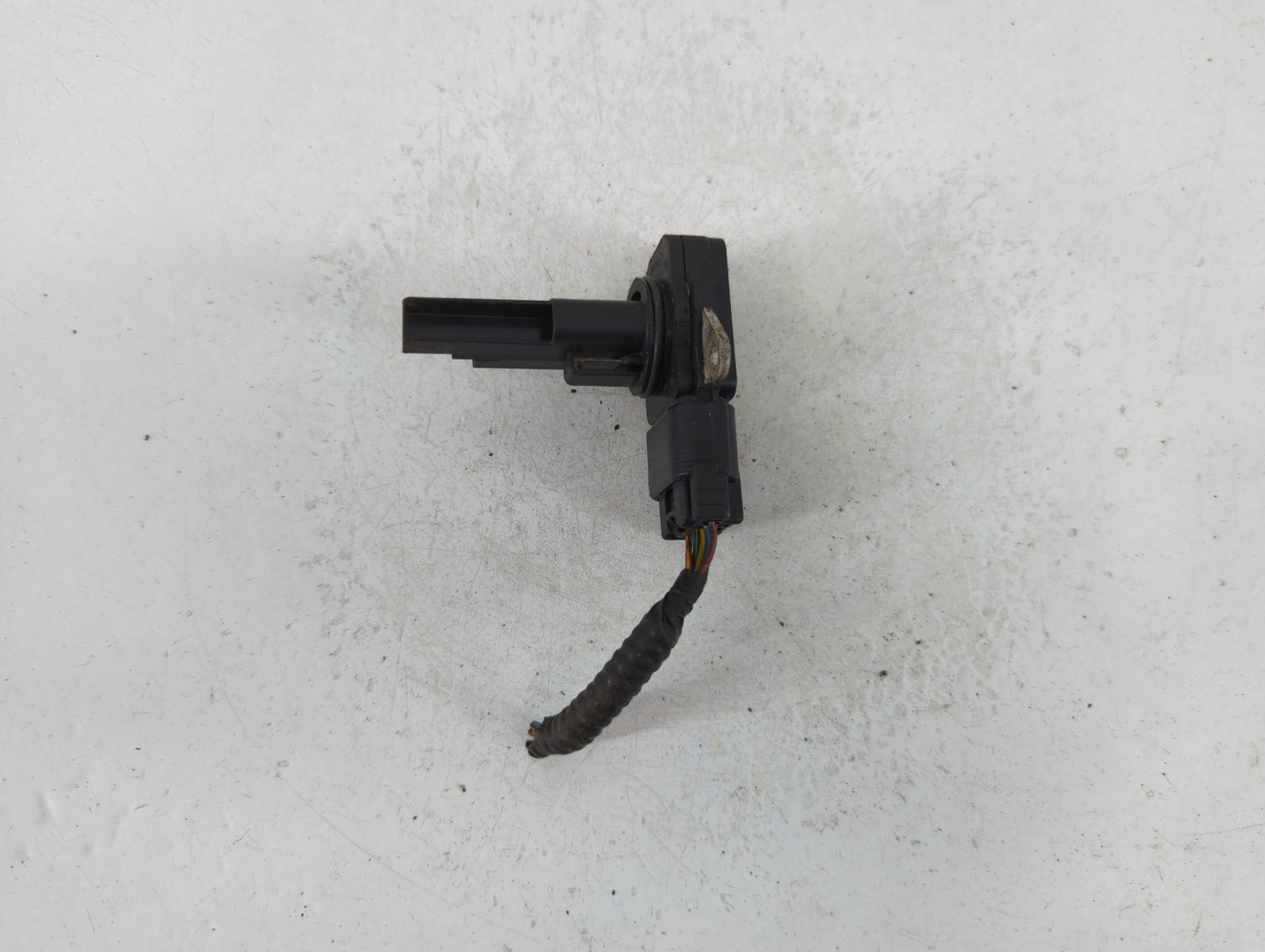 2009-2014 Acura Tsx Mass Air Flow Meter Maf - Oemusedautoparts1.com