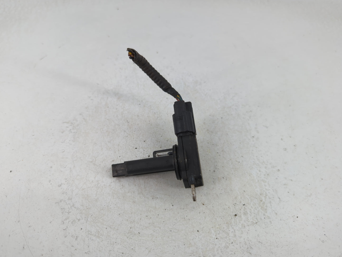 2009-2014 Acura Tsx Mass Air Flow Meter Maf - Oemusedautoparts1.com