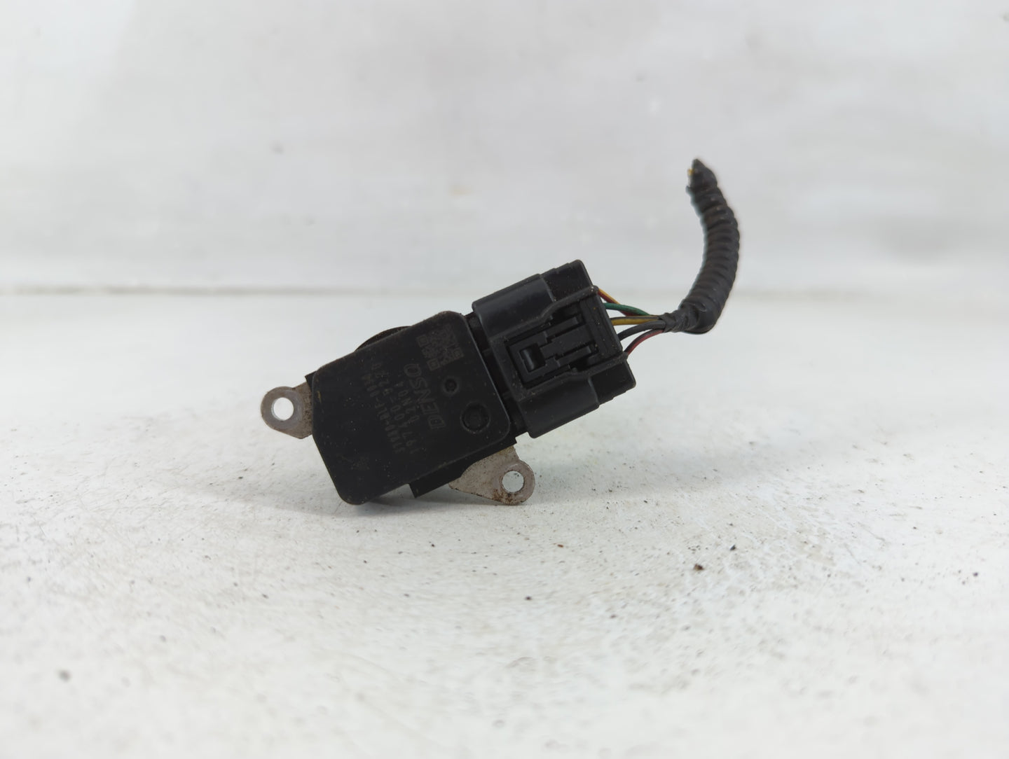 2009-2014 Acura Tsx Mass Air Flow Meter Maf - Oemusedautoparts1.com