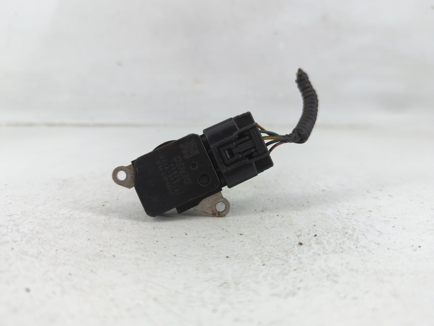 2009-2014 Acura Tsx Mass Air Flow Meter Maf - Oemusedautoparts1.com