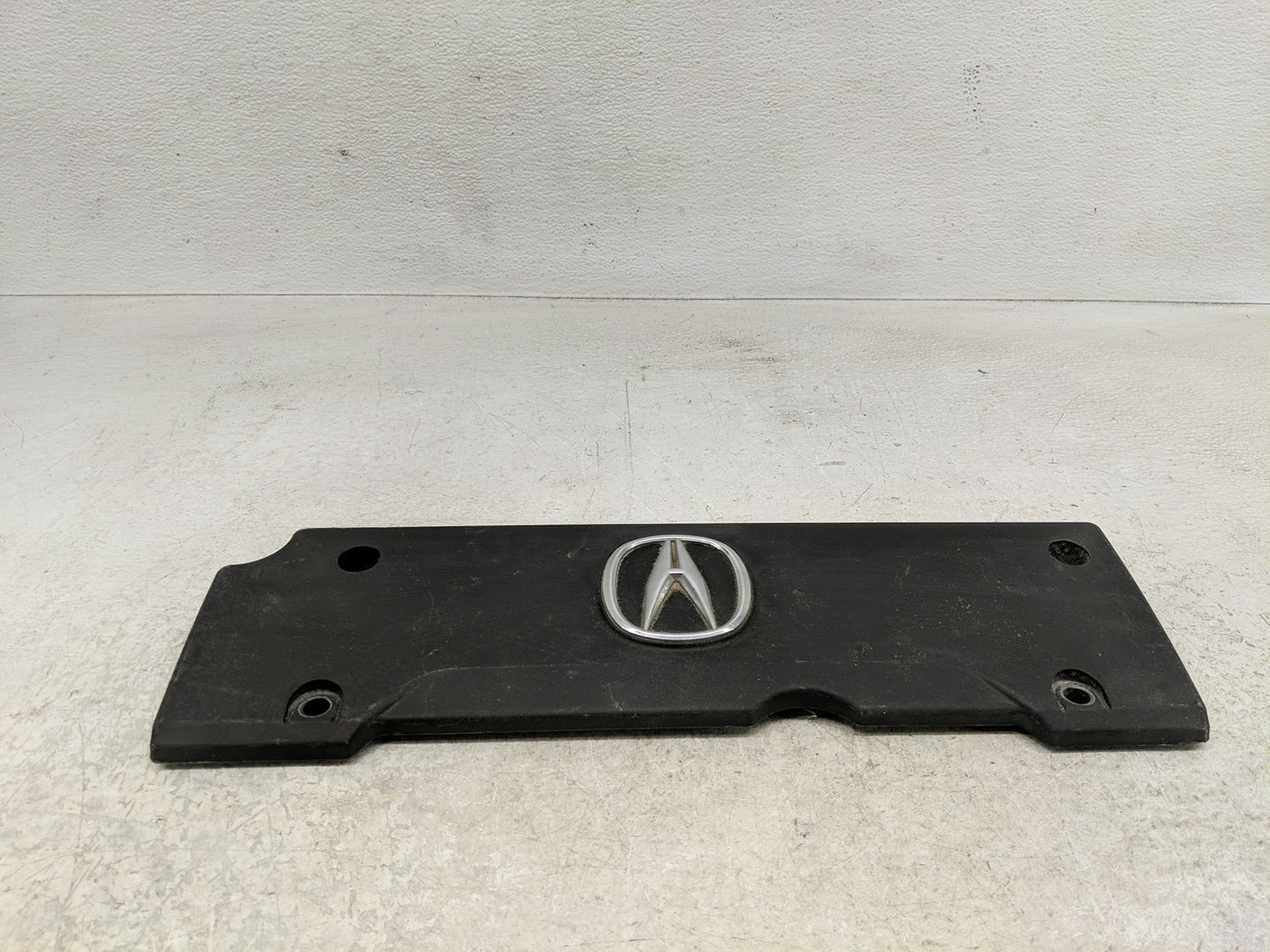 2012 Acura Tsx Engine Cover - Oemusedautoparts1.com