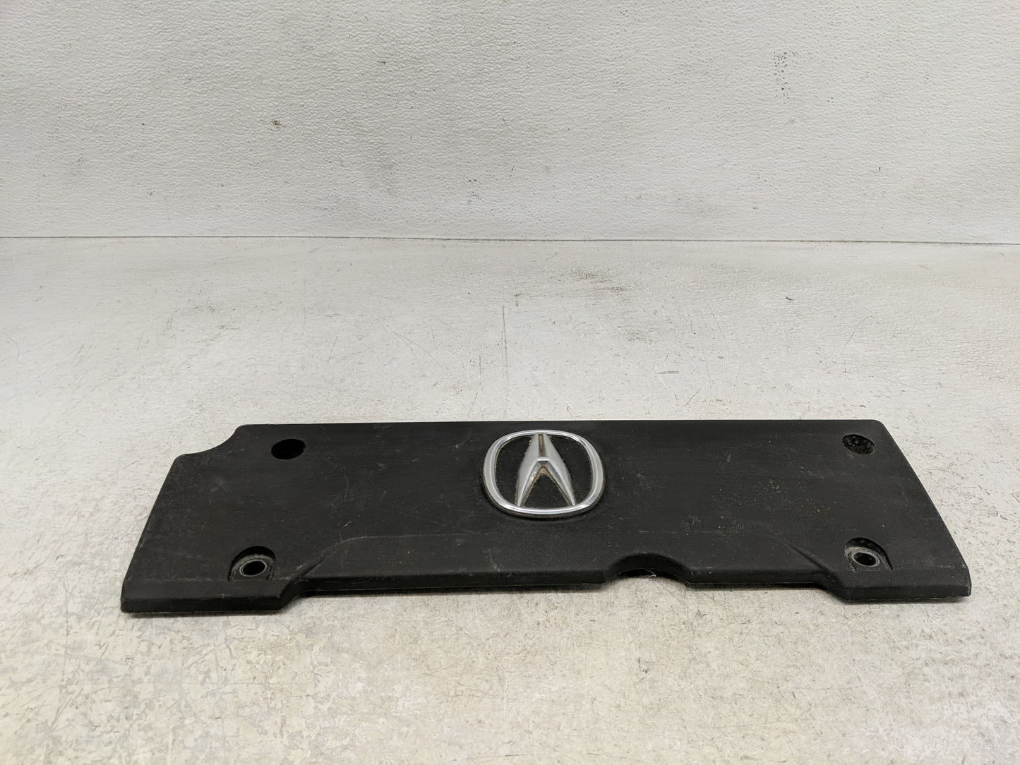2012 Acura Tsx Engine Cover - Oemusedautoparts1.com