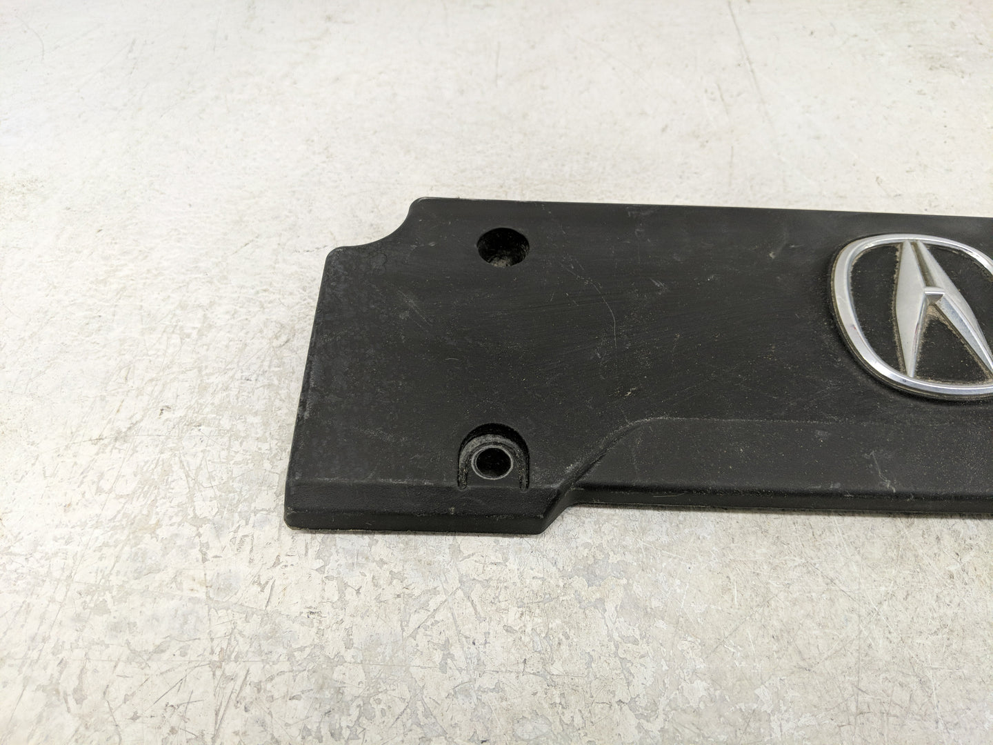 2012 Acura Tsx Engine Cover - Oemusedautoparts1.com