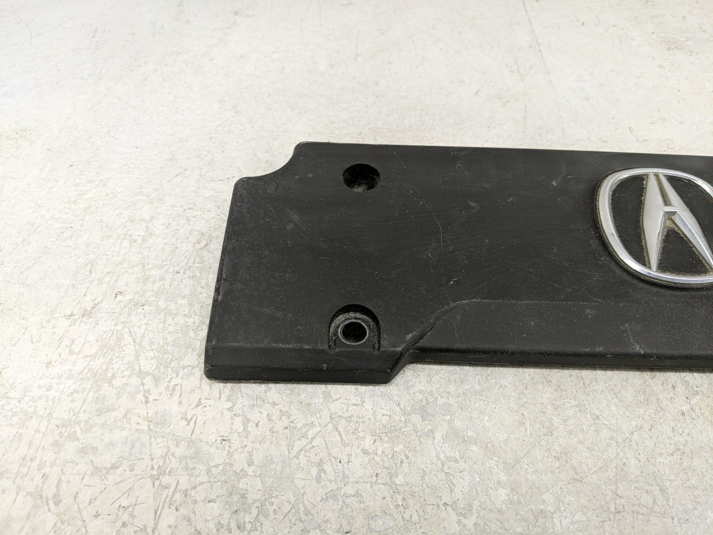 2012 Acura Tsx Engine Cover - Oemusedautoparts1.com