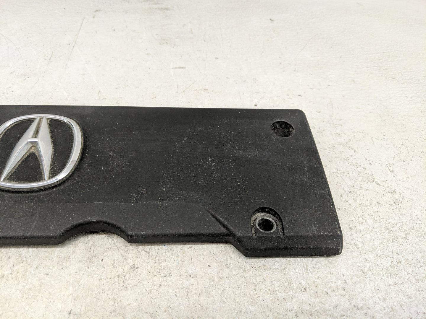 2012 Acura Tsx Engine Cover - Oemusedautoparts1.com
