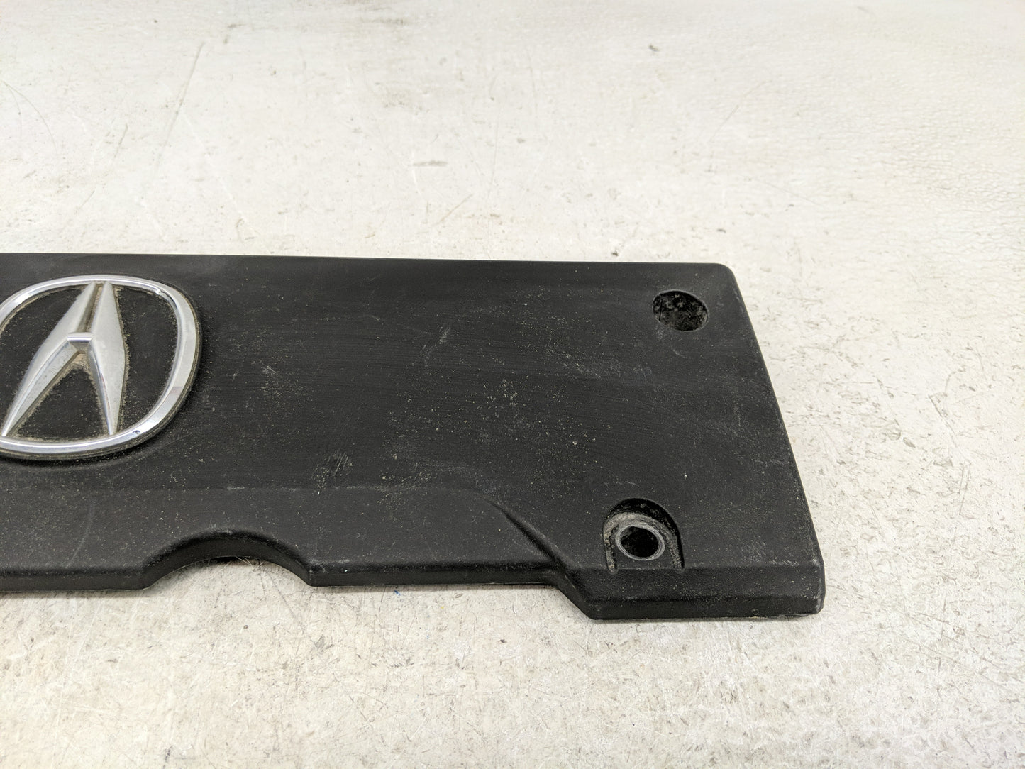 2012 Acura Tsx Engine Cover - Oemusedautoparts1.com