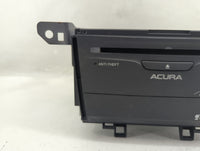 2011-2014 Acura Tsx Radio AM FM Cd Player Receiver Replacement P/N:39540-TL7-A520-M1 Fits Fits 2011 2012 2013 2014 OEM Used 