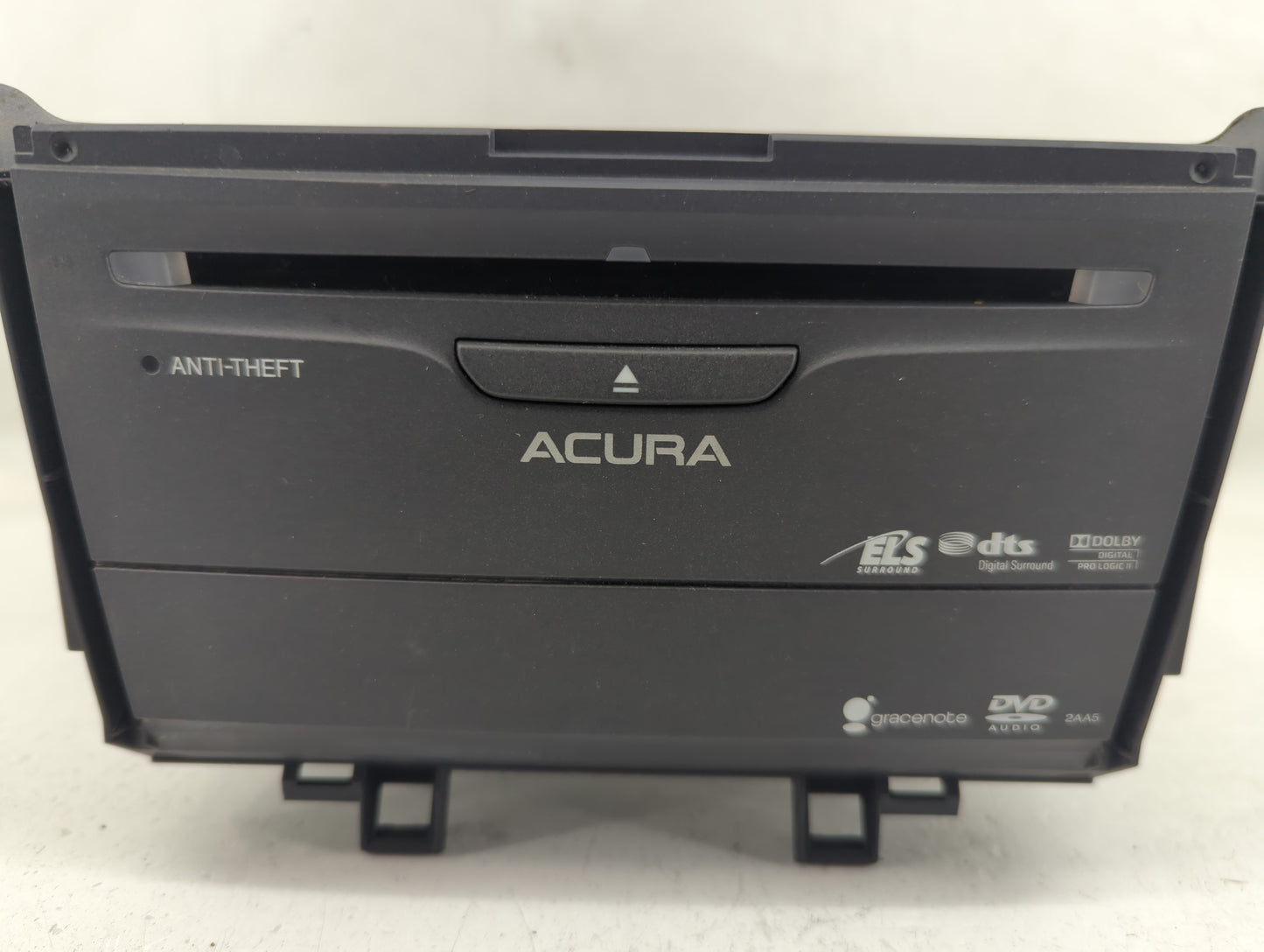 2011-2014 Acura Tsx Radio AM FM Cd Player Receiver Replacement P/N:39540-TL7-A520-M1 Fits Fits 2011 2012 2013 2014 OEM Used 