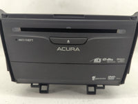 2011-2014 Acura Tsx Radio AM FM Cd Player Receiver Replacement P/N:39540-TL7-A520-M1 Fits Fits 2011 2012 2013 2014 OEM Used 